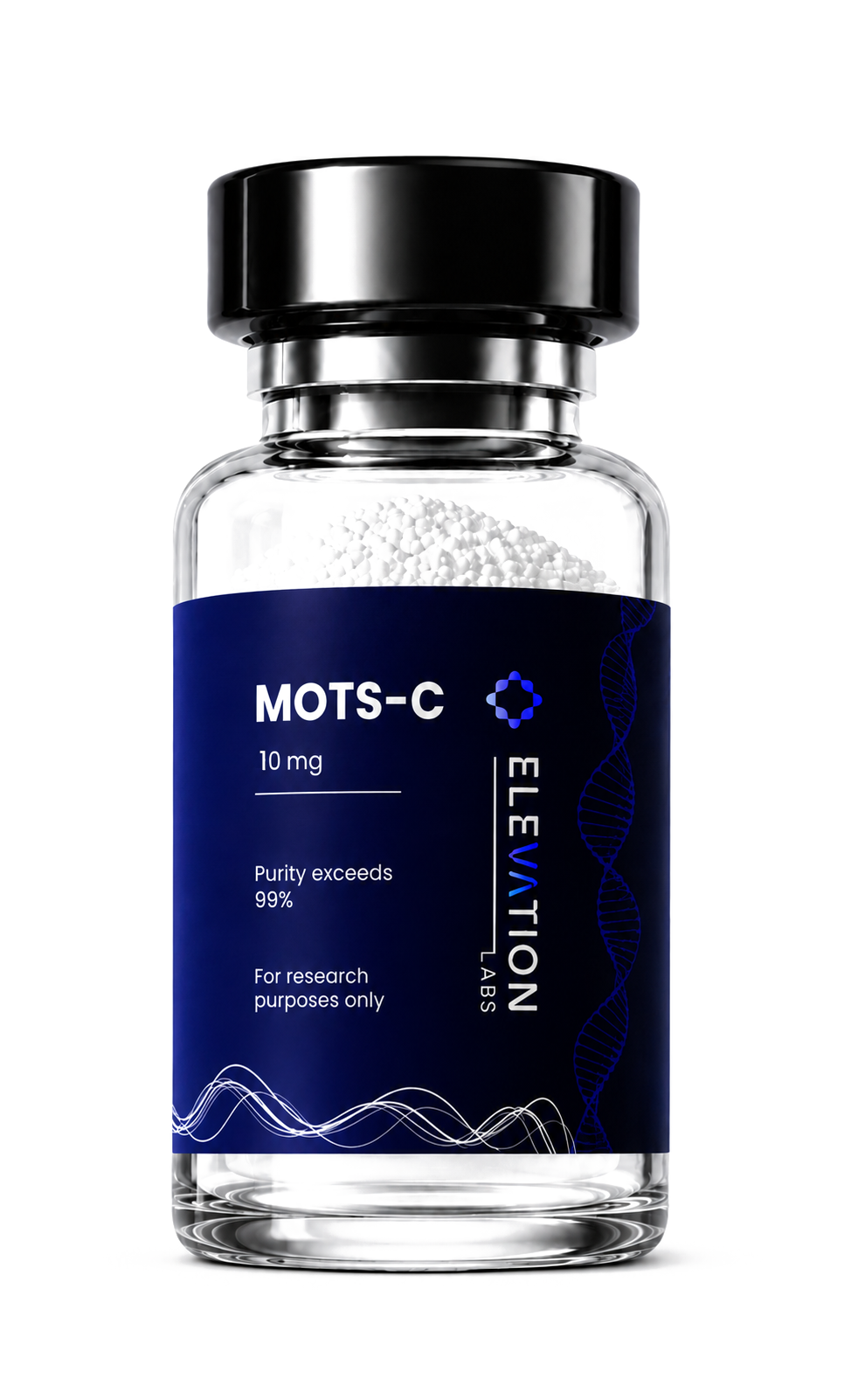 MOTS-c 10mg vial